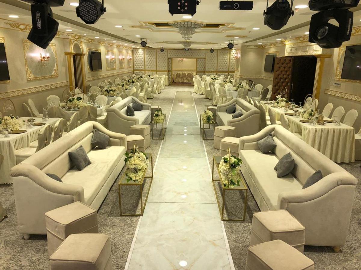 Shally Residence 3 Al-Khobar Eksteriør bilde