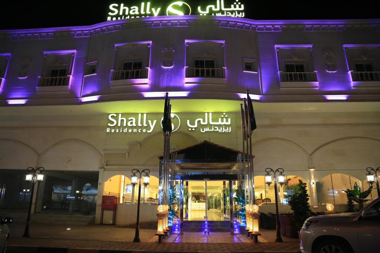 Shally Residence 3 Al-Khobar Eksteriør bilde