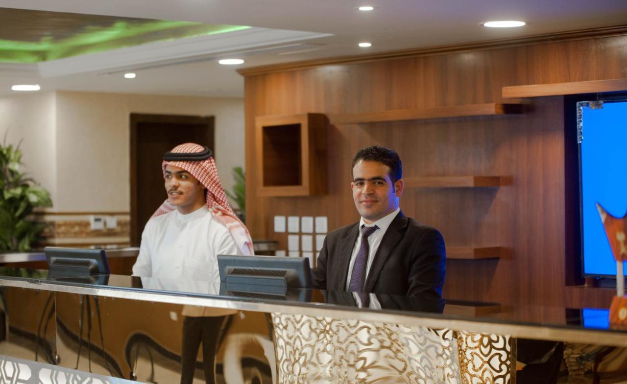Shally Residence 3 Al-Khobar Eksteriør bilde