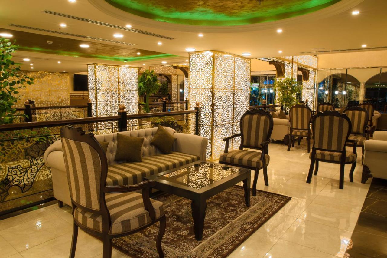 Shally Residence 3 Al-Khobar Eksteriør bilde