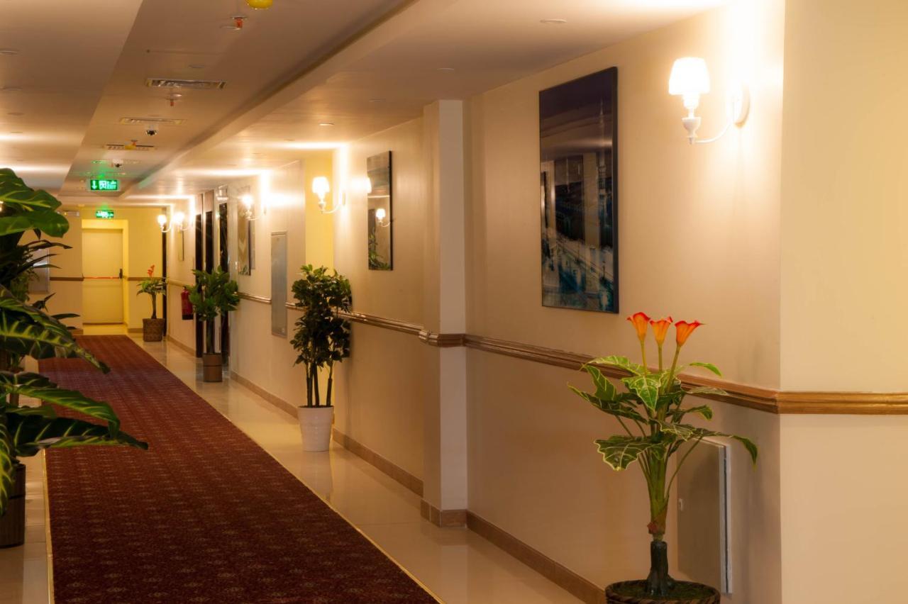 Shally Residence 3 Al-Khobar Eksteriør bilde