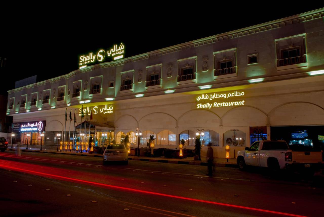 Shally Residence 3 Al-Khobar Eksteriør bilde