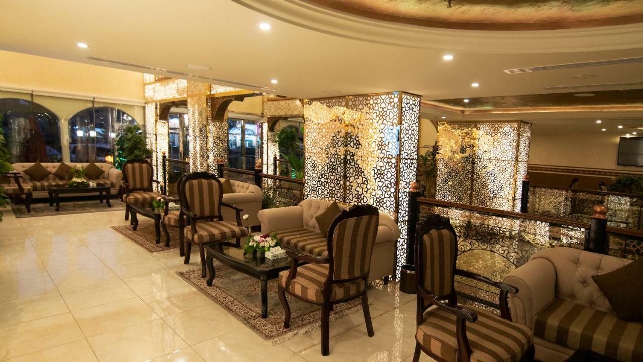 Shally Residence 3 Al-Khobar Eksteriør bilde
