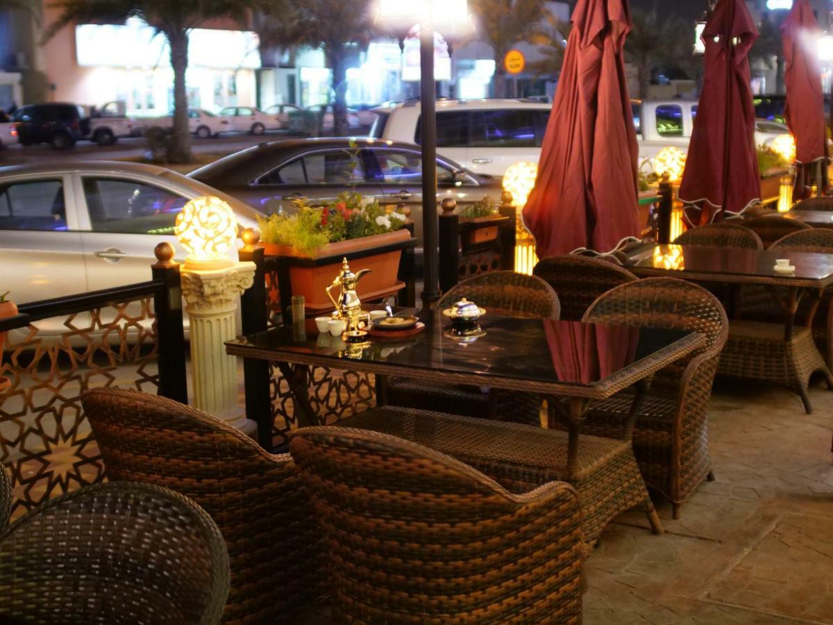 Shally Residence 3 Al-Khobar Eksteriør bilde